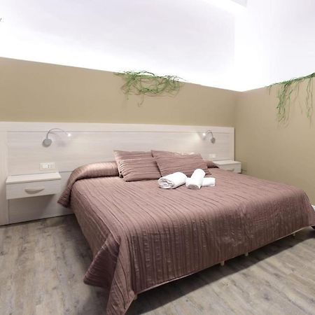 פויג'ה B&B Lei מראה חיצוני תמונה
