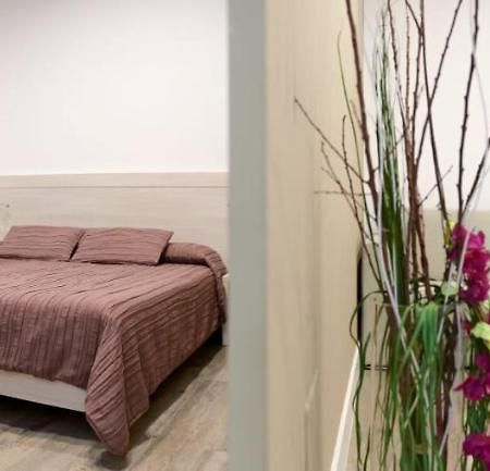 פויג'ה B&B Lei מראה חיצוני תמונה