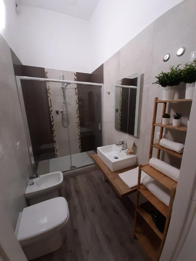 פויג'ה B&B Lei מראה חיצוני תמונה