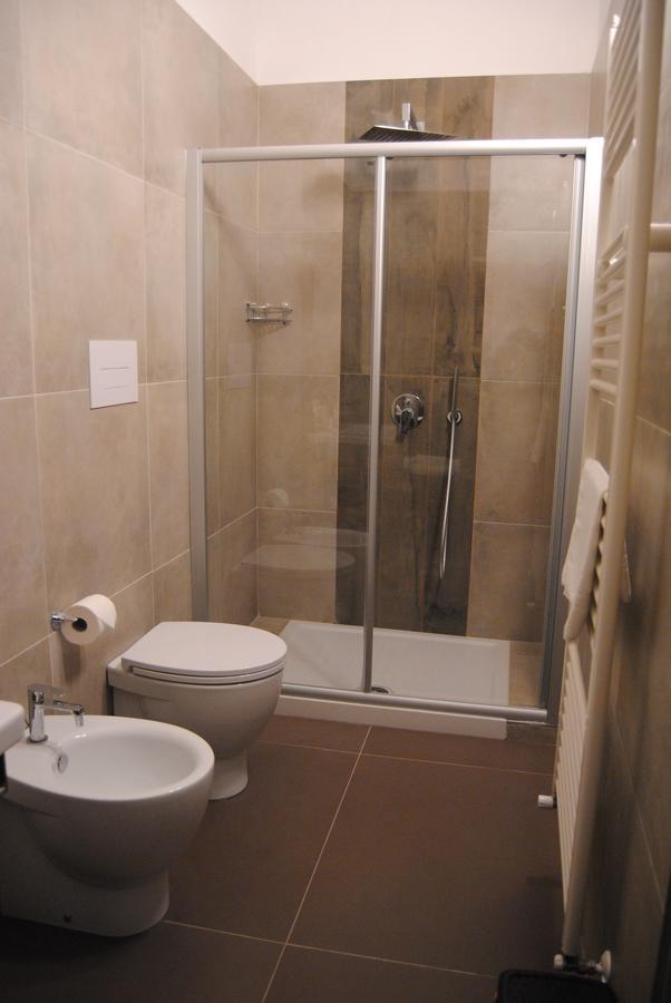 פויג'ה B&B Lei מראה חיצוני תמונה