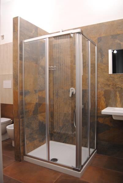 פויג'ה B&B Lei מראה חיצוני תמונה