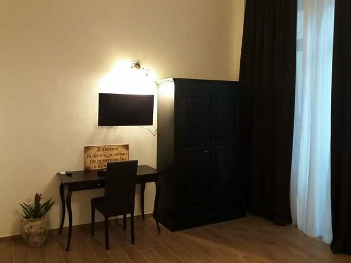פויג'ה B&B Lei מראה חיצוני תמונה